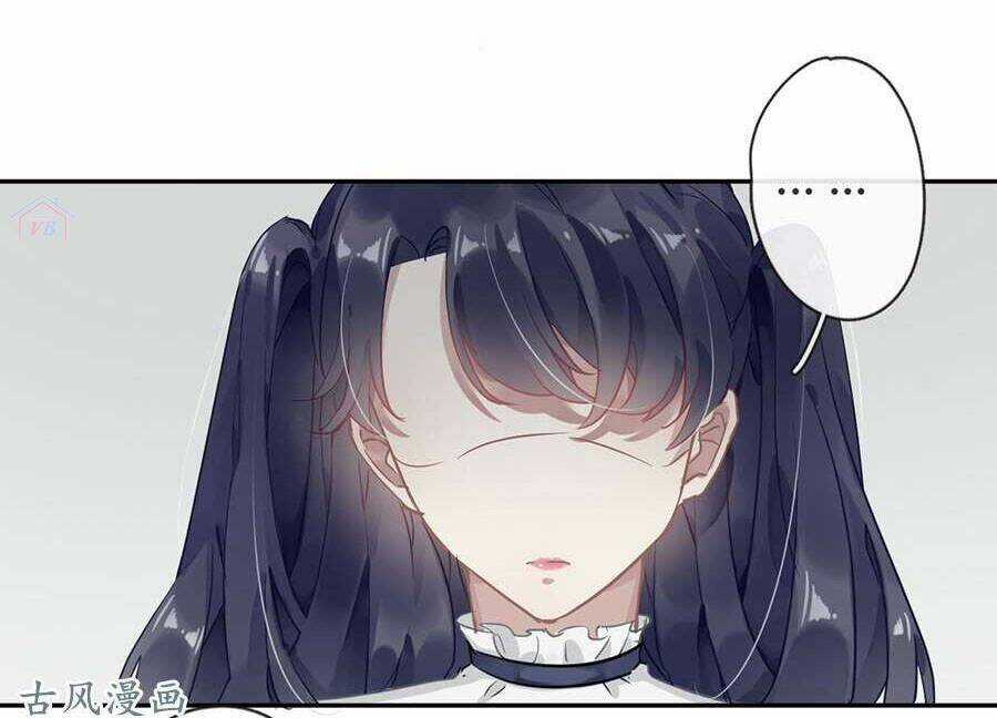 Thác Sủng Thiên Giá Danh Viên Chapter 33 trang 5