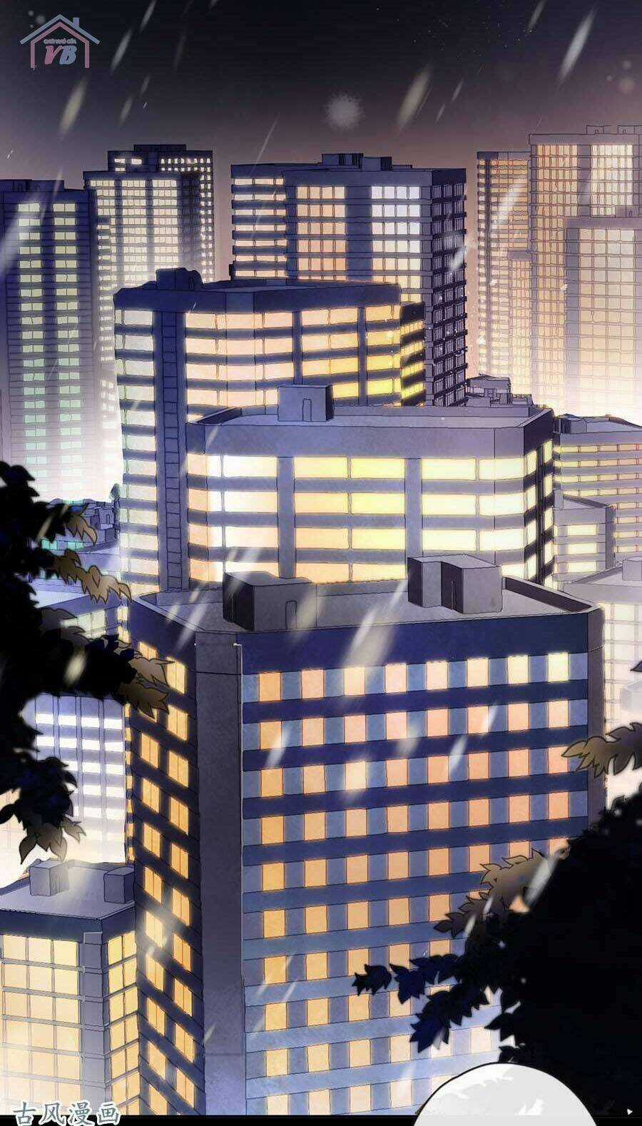 Thác Sủng Thiên Giá Danh Viên Chapter 33 trang 8