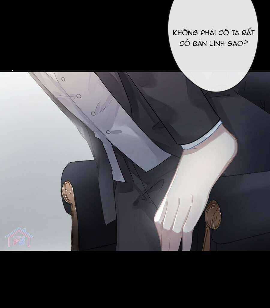 Thác Sủng Thiên Giá Danh Viên Chapter 33 trang 9