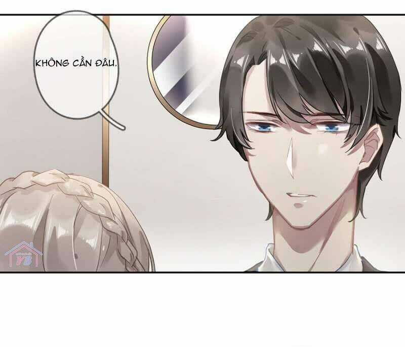 Thác Sủng Thiên Giá Danh Viên Chapter 34 trang 10