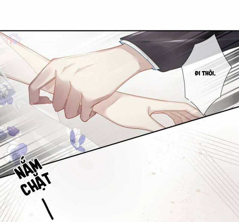 Thác Sủng Thiên Giá Danh Viên Chapter 34 trang 14