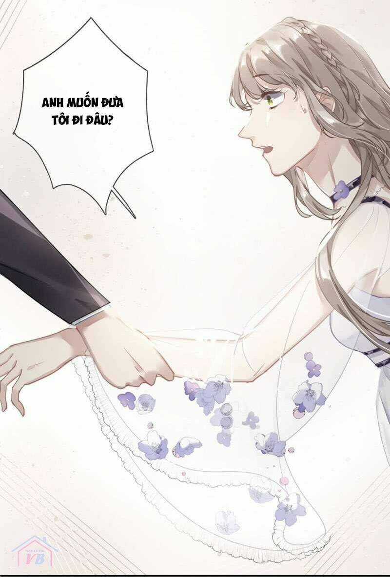 Thác Sủng Thiên Giá Danh Viên Chapter 34 trang 15