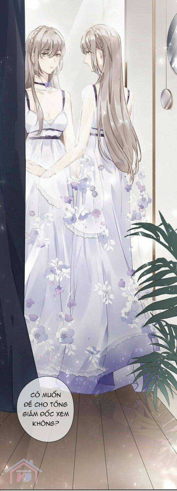 Thác Sủng Thiên Giá Danh Viên Chapter 34 trang 2