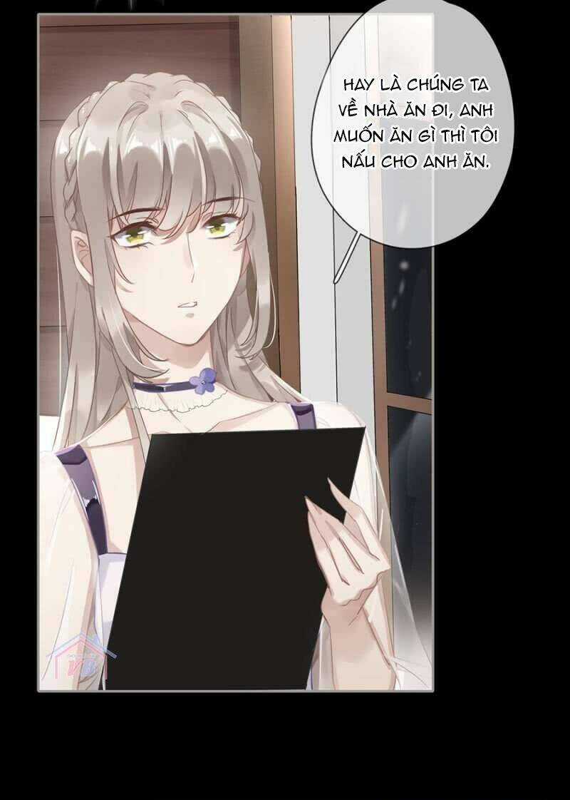 Thác Sủng Thiên Giá Danh Viên Chapter 34 trang 21