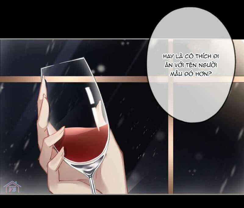 Thác Sủng Thiên Giá Danh Viên Chapter 34 trang 23