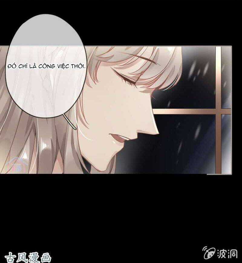 Thác Sủng Thiên Giá Danh Viên Chapter 34 trang 24