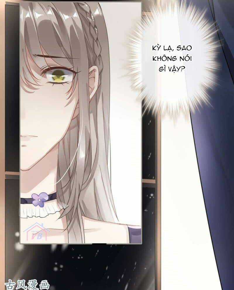 Thác Sủng Thiên Giá Danh Viên Chapter 34 trang 28