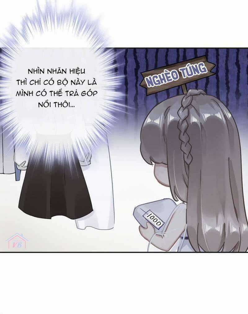 Thác Sủng Thiên Giá Danh Viên Chapter 34 trang 4