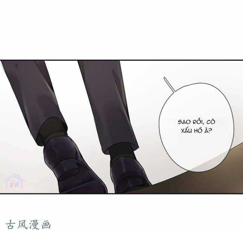 Thác Sủng Thiên Giá Danh Viên Chapter 34 trang 5