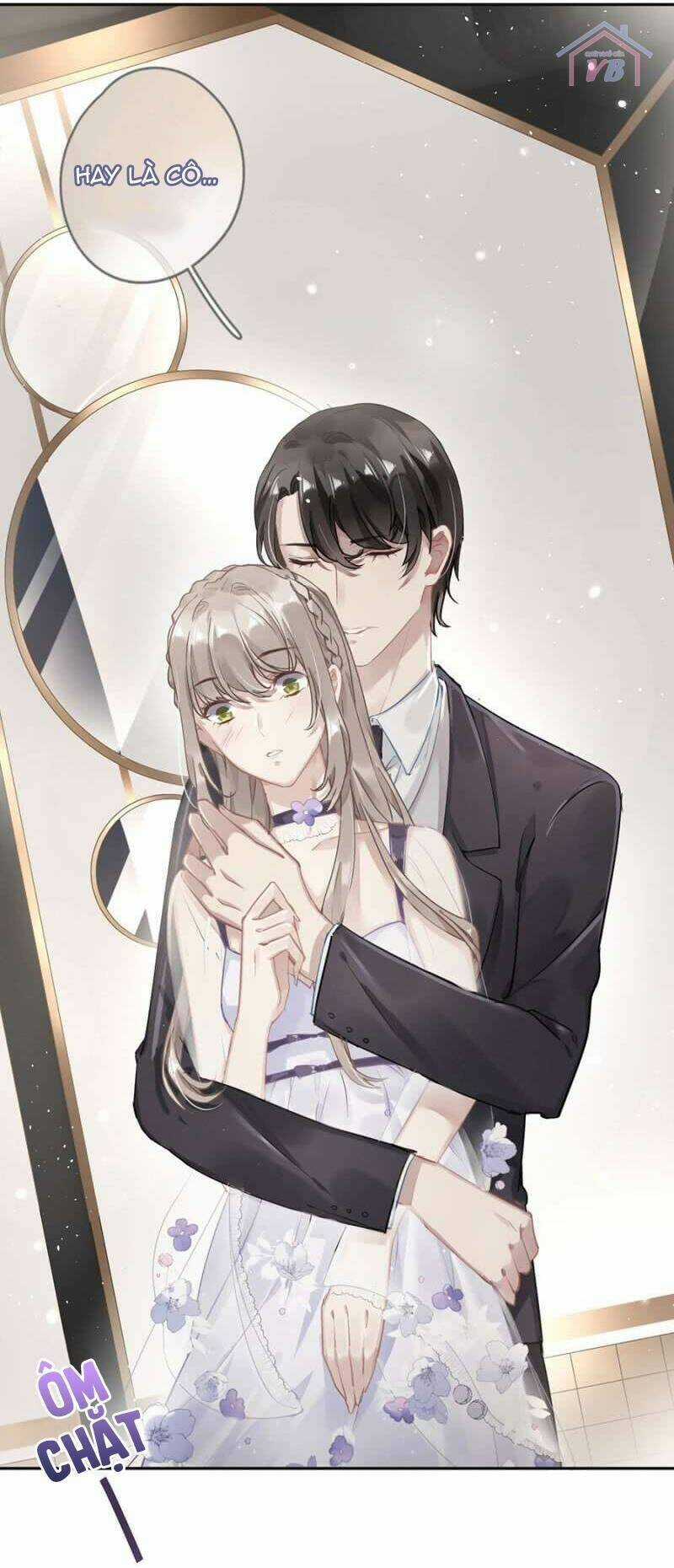 Thác Sủng Thiên Giá Danh Viên Chapter 34 trang 6