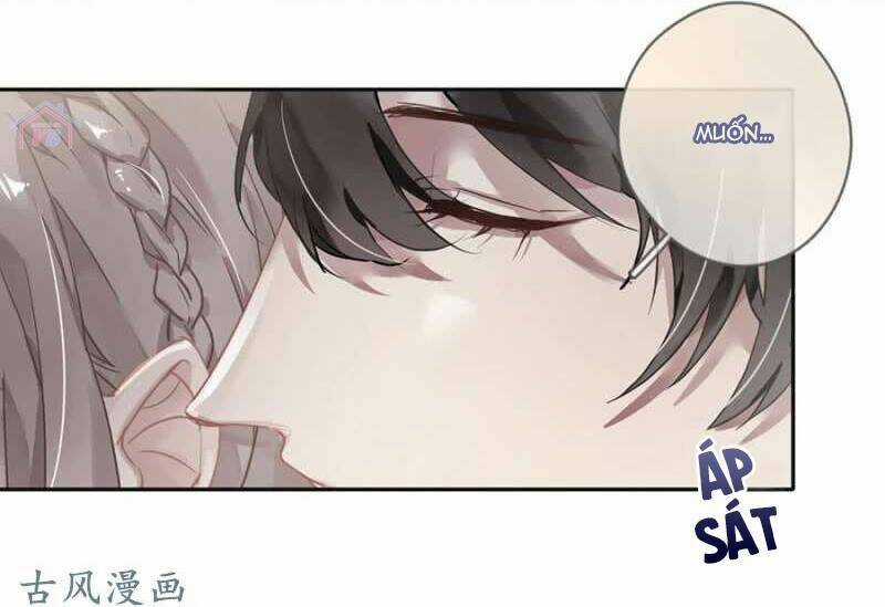 Thác Sủng Thiên Giá Danh Viên Chapter 34 trang 7