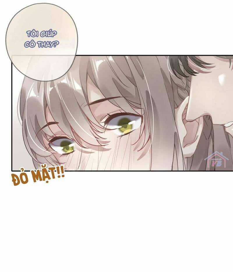 Thác Sủng Thiên Giá Danh Viên Chapter 34 trang 8