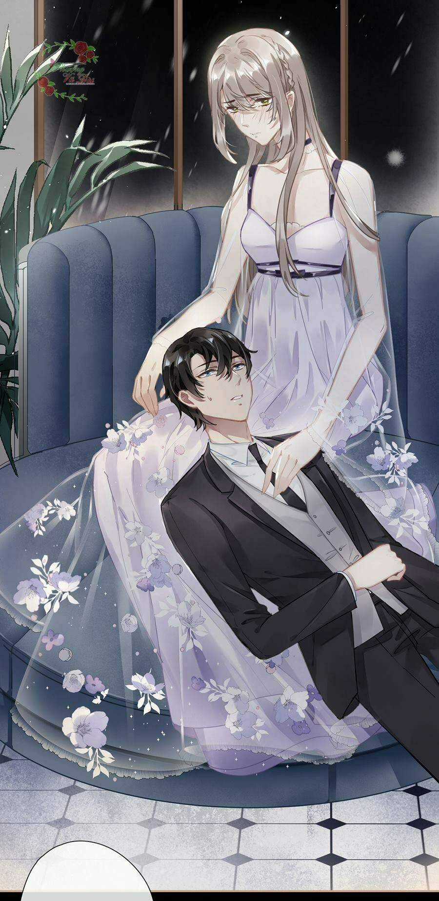 Thác Sủng Thiên Giá Danh Viên Chapter 35 trang 10