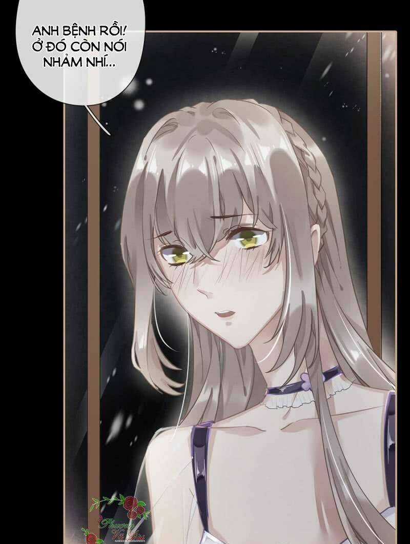 Thác Sủng Thiên Giá Danh Viên Chapter 35 trang 11