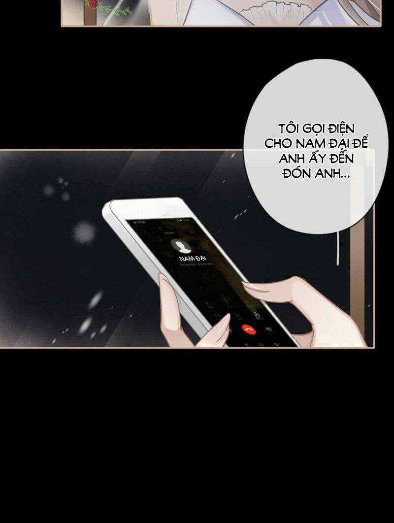 Thác Sủng Thiên Giá Danh Viên Chapter 35 trang 12