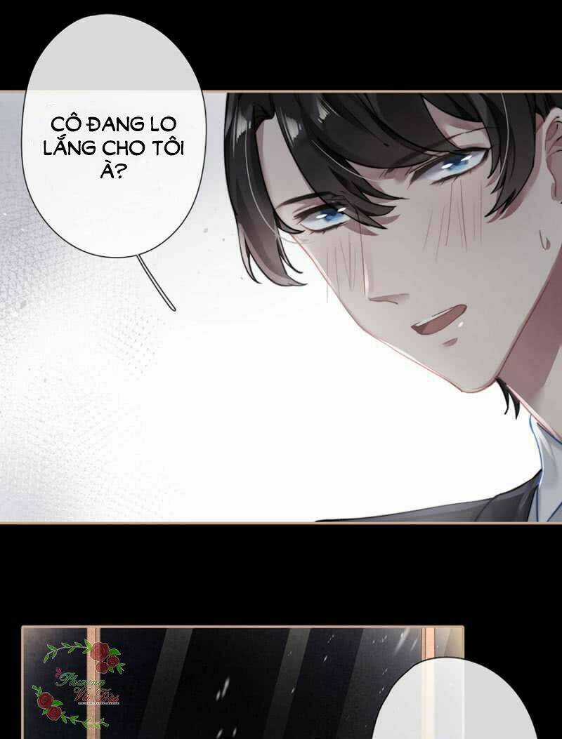 Thác Sủng Thiên Giá Danh Viên Chapter 35 trang 15