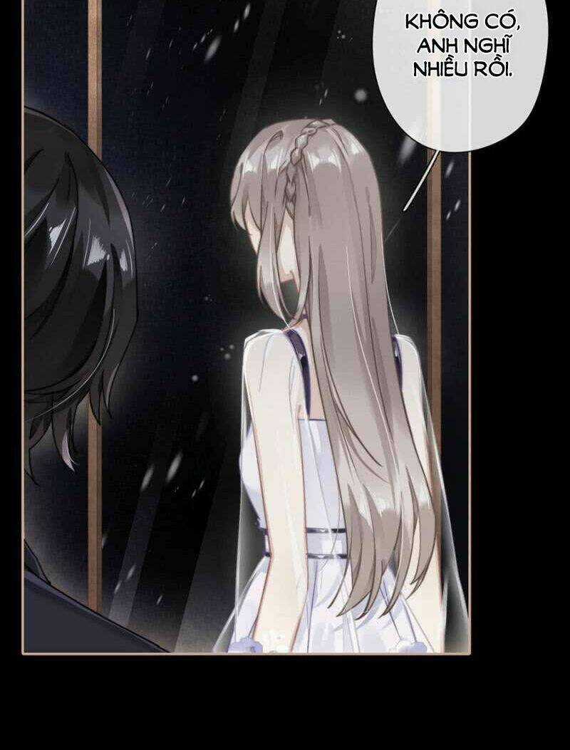 Thác Sủng Thiên Giá Danh Viên Chapter 35 trang 16