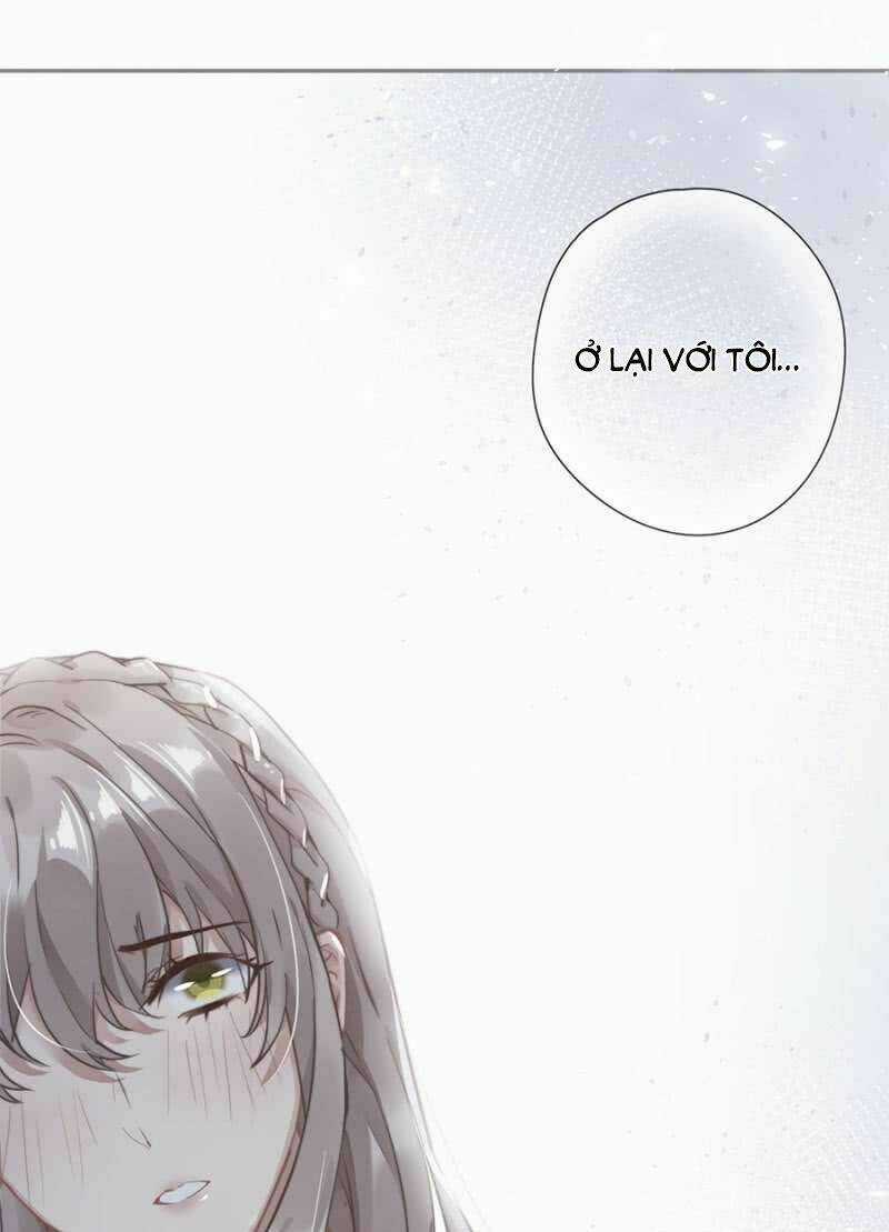 Thác Sủng Thiên Giá Danh Viên Chapter 35 trang 20