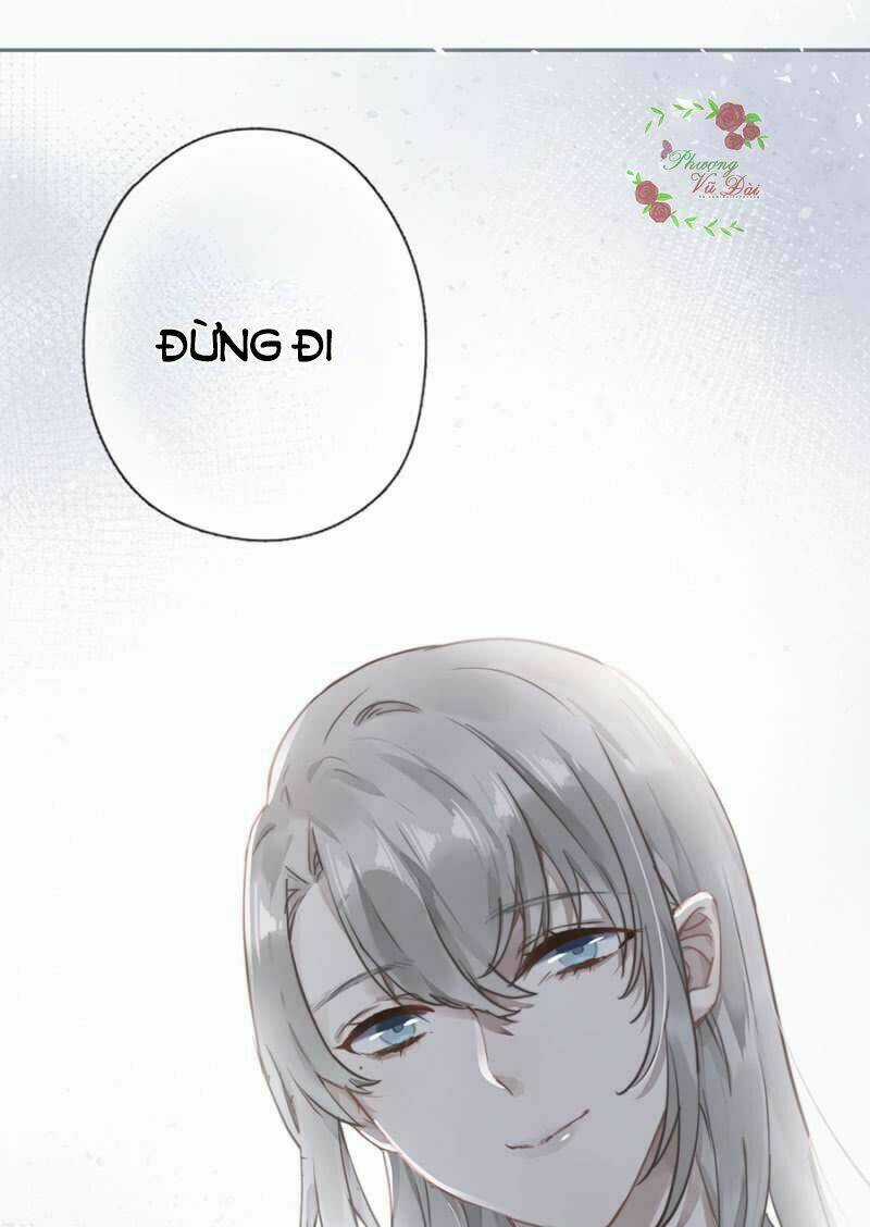 Thác Sủng Thiên Giá Danh Viên Chapter 35 trang 22