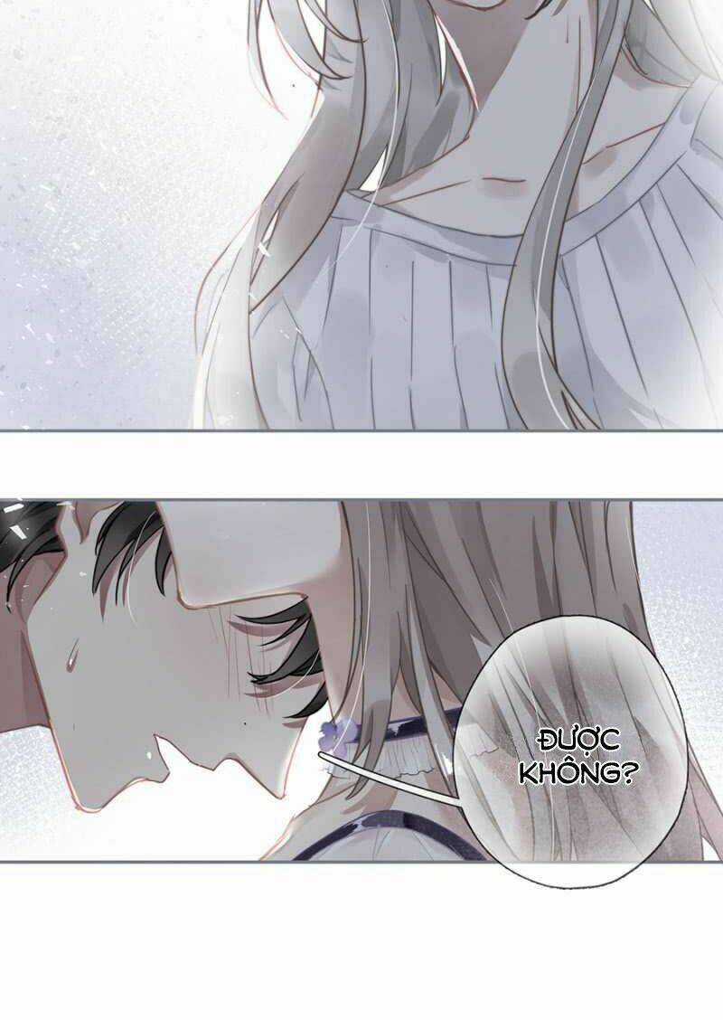 Thác Sủng Thiên Giá Danh Viên Chapter 35 trang 23