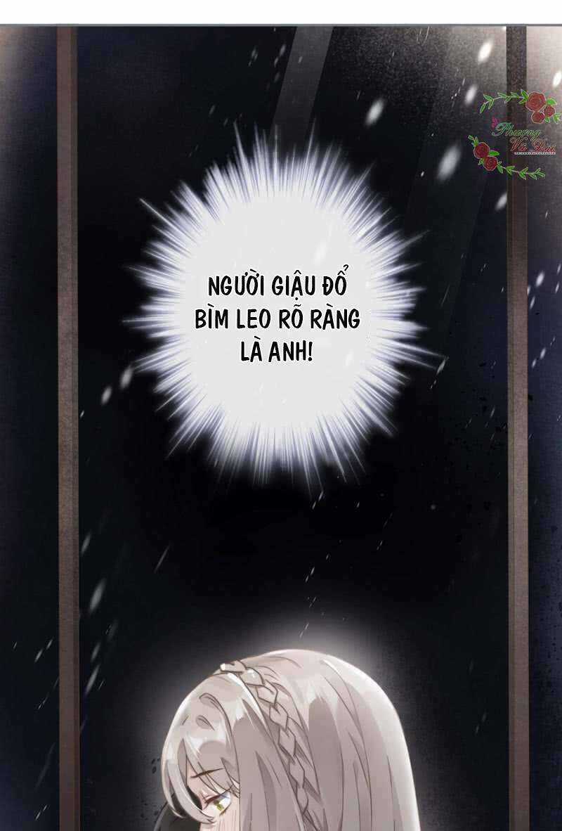 Thác Sủng Thiên Giá Danh Viên Chapter 35 trang 24