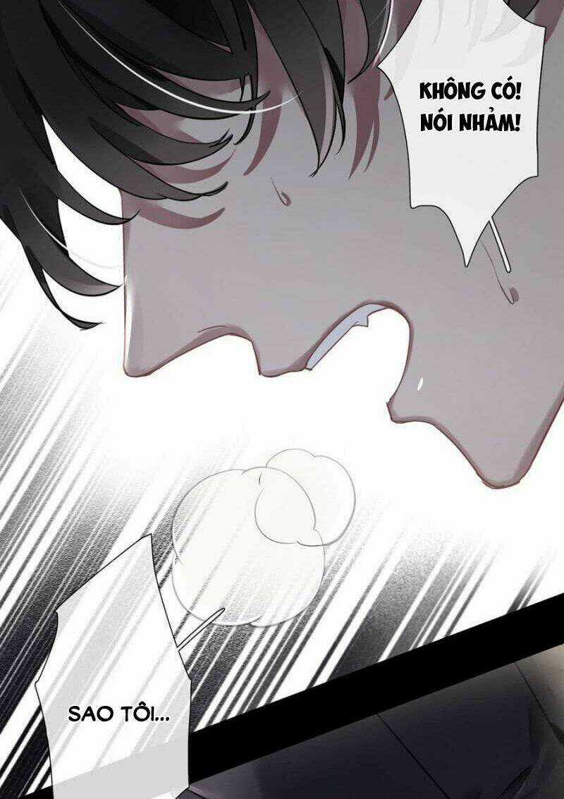 Thác Sủng Thiên Giá Danh Viên Chapter 35 trang 4