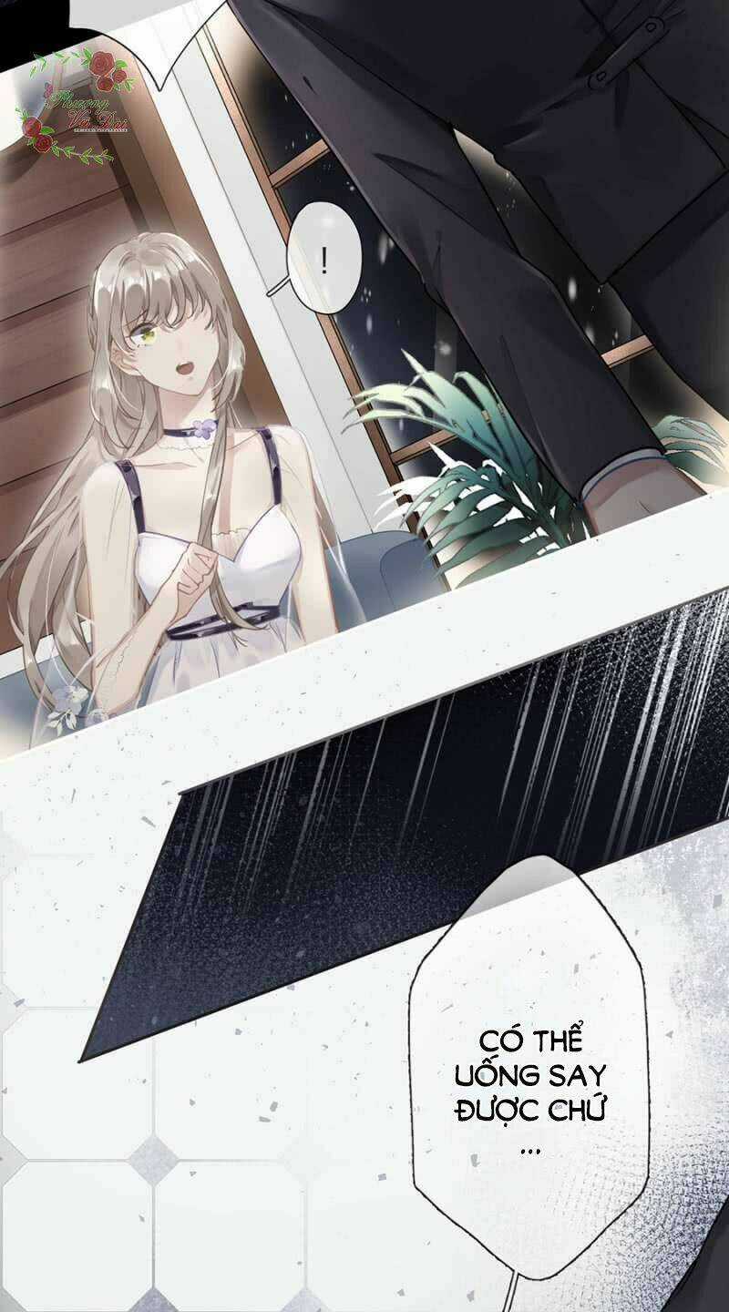 Thác Sủng Thiên Giá Danh Viên Chapter 35 trang 5