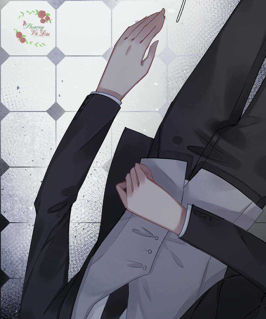 Thác Sủng Thiên Giá Danh Viên Chapter 35 trang 6