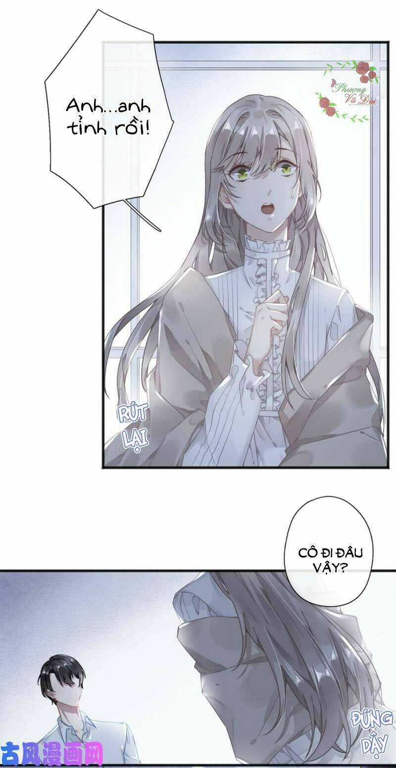 Thác Sủng Thiên Giá Danh Viên Chapter 36 trang 10