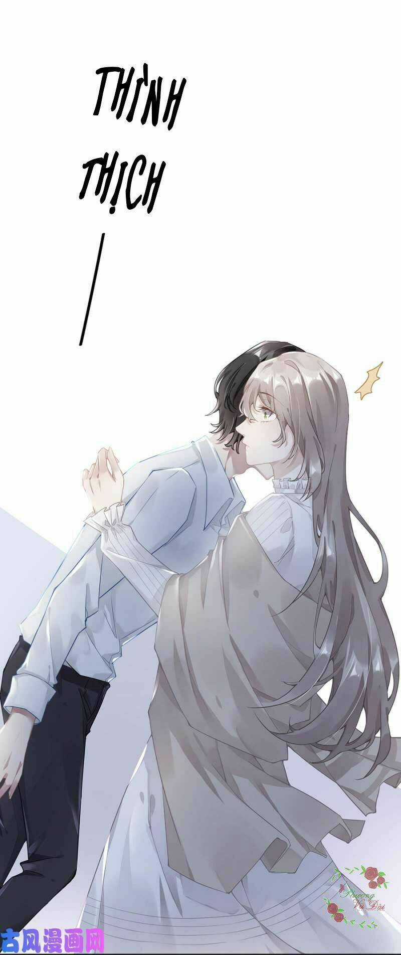 Thác Sủng Thiên Giá Danh Viên Chapter 36 trang 13