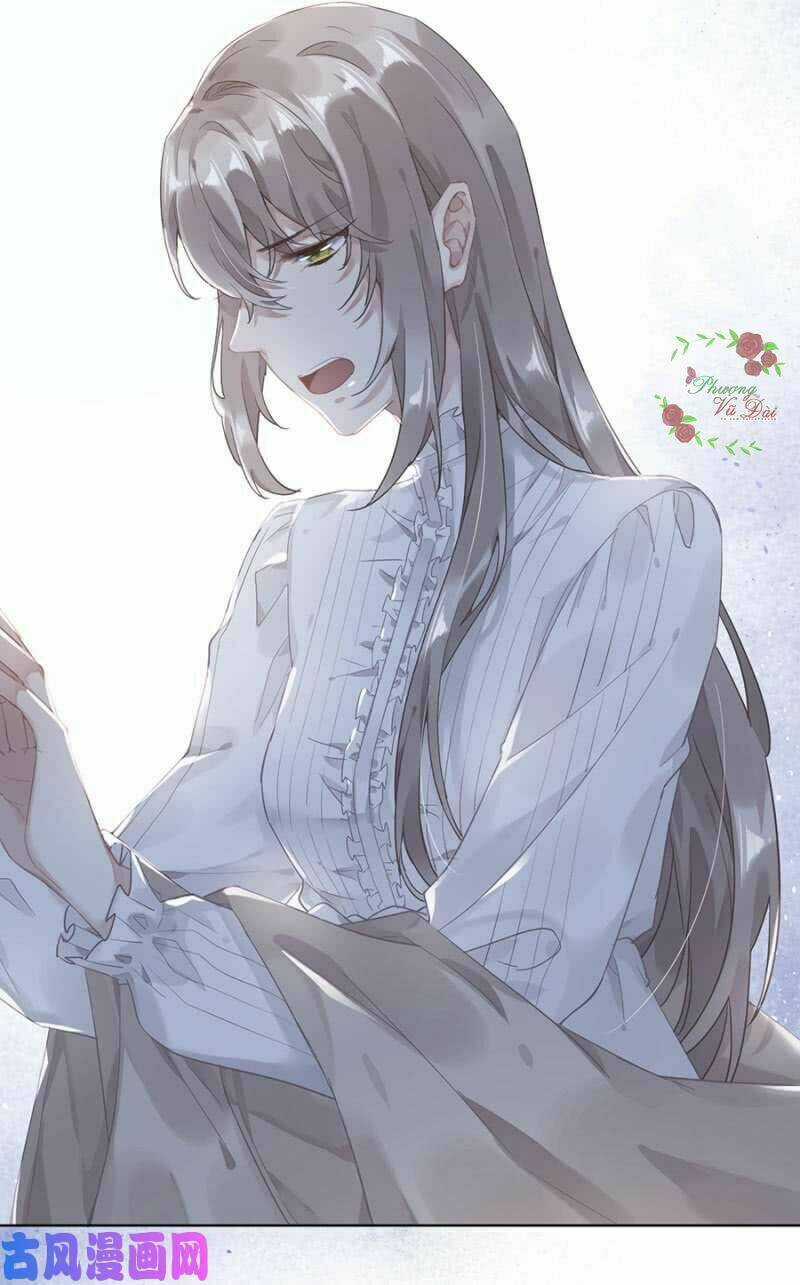 Thác Sủng Thiên Giá Danh Viên Chapter 36 trang 15