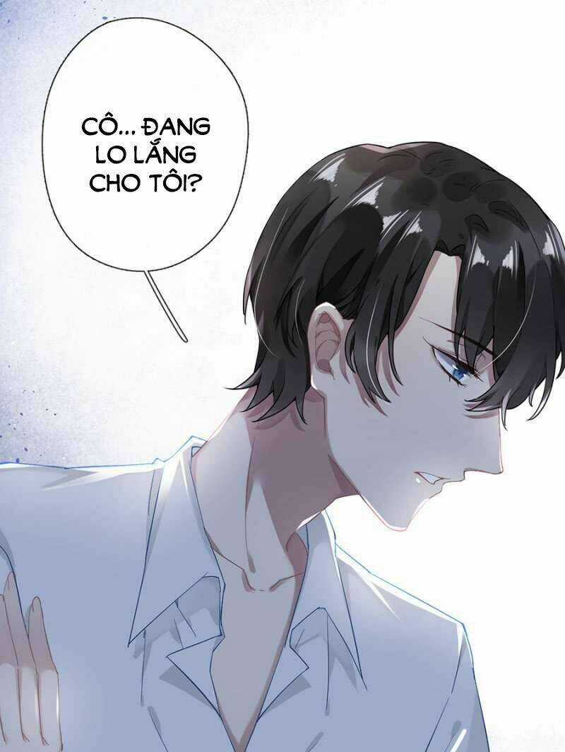 Thác Sủng Thiên Giá Danh Viên Chapter 36 trang 16