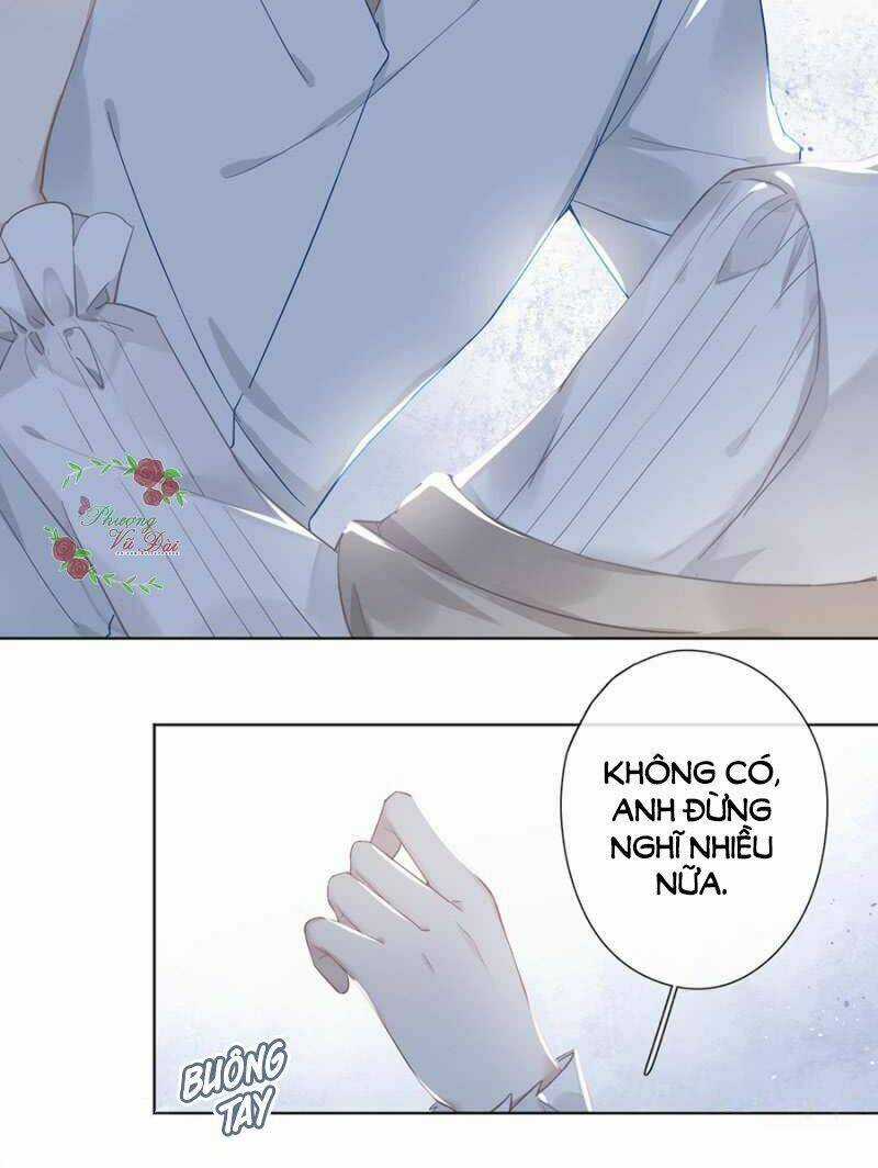 Thác Sủng Thiên Giá Danh Viên Chapter 36 trang 17