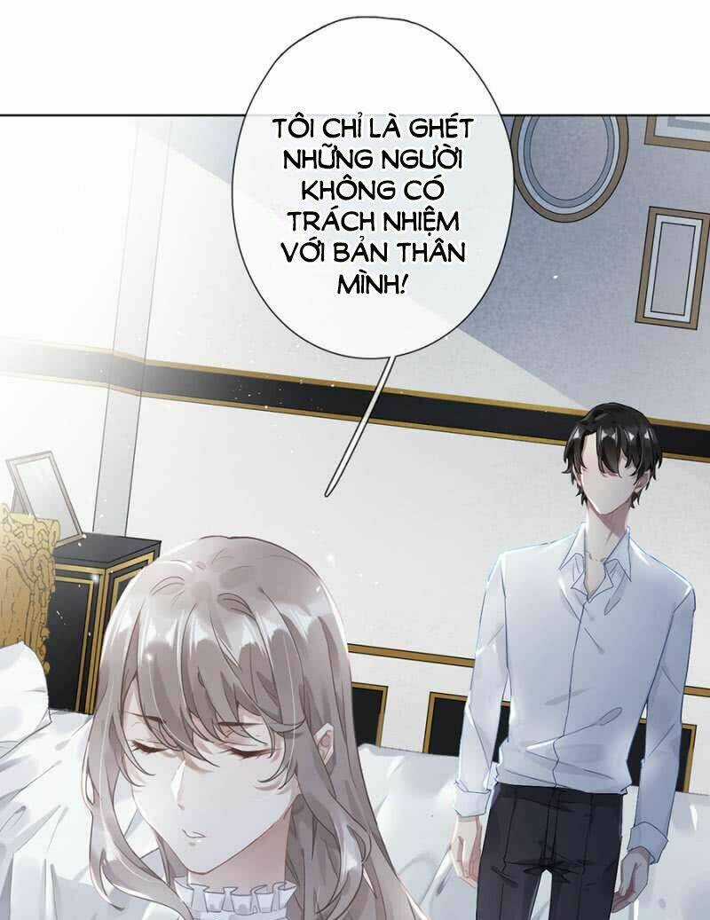 Thác Sủng Thiên Giá Danh Viên Chapter 36 trang 18