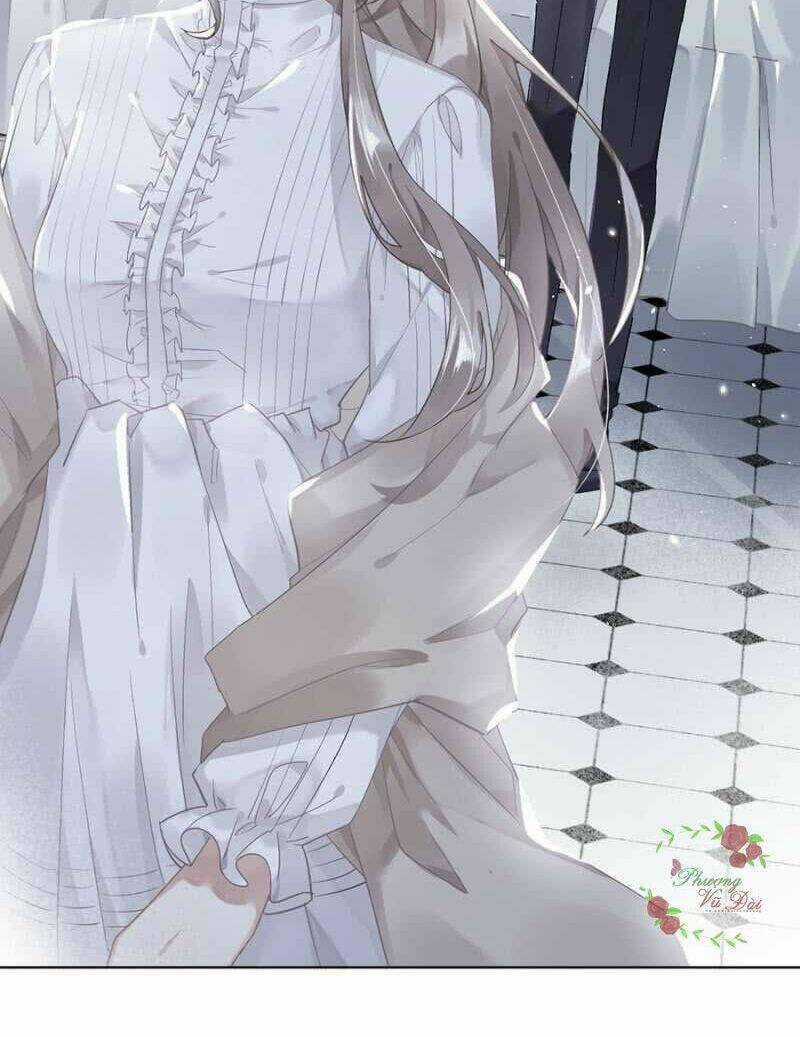 Thác Sủng Thiên Giá Danh Viên Chapter 36 trang 19