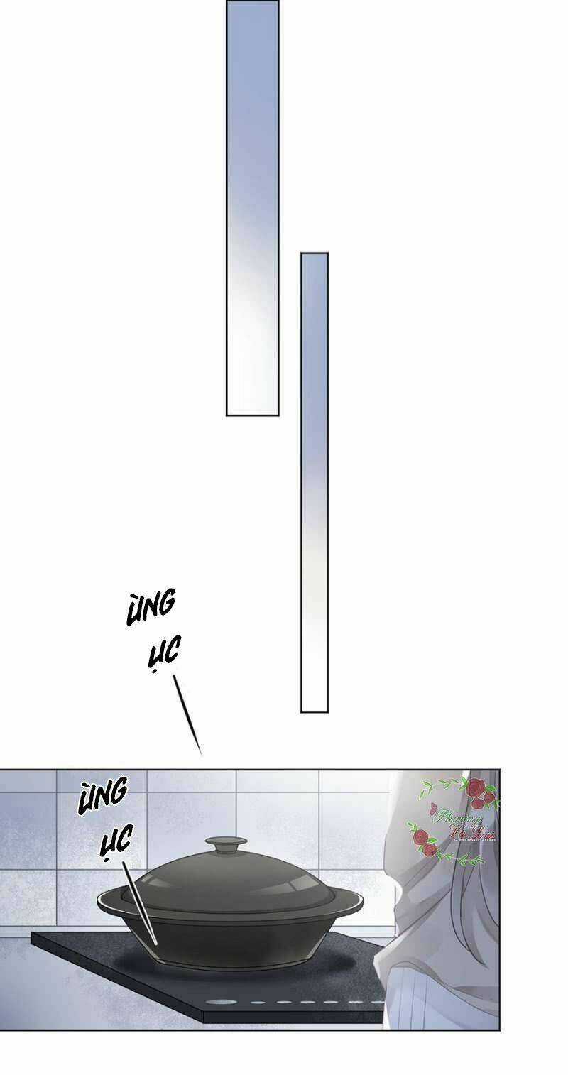 Thác Sủng Thiên Giá Danh Viên Chapter 36 trang 20