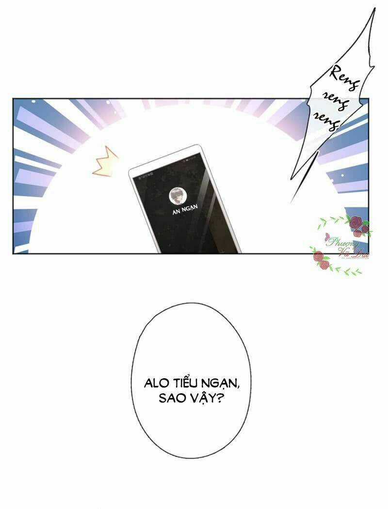 Thác Sủng Thiên Giá Danh Viên Chapter 36 trang 22