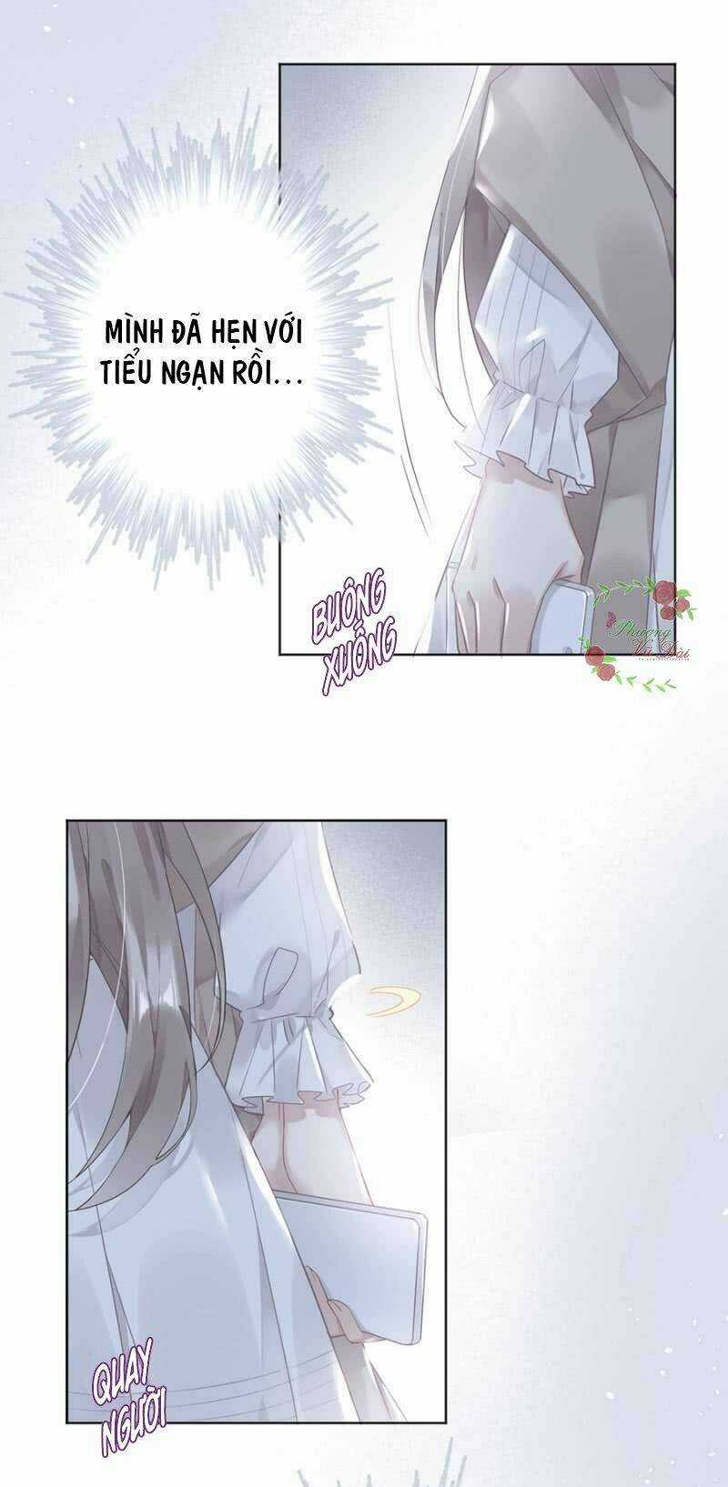 Thác Sủng Thiên Giá Danh Viên Chapter 36 trang 25