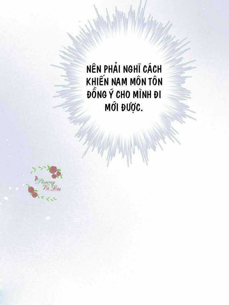 Thác Sủng Thiên Giá Danh Viên Chapter 36 trang 26