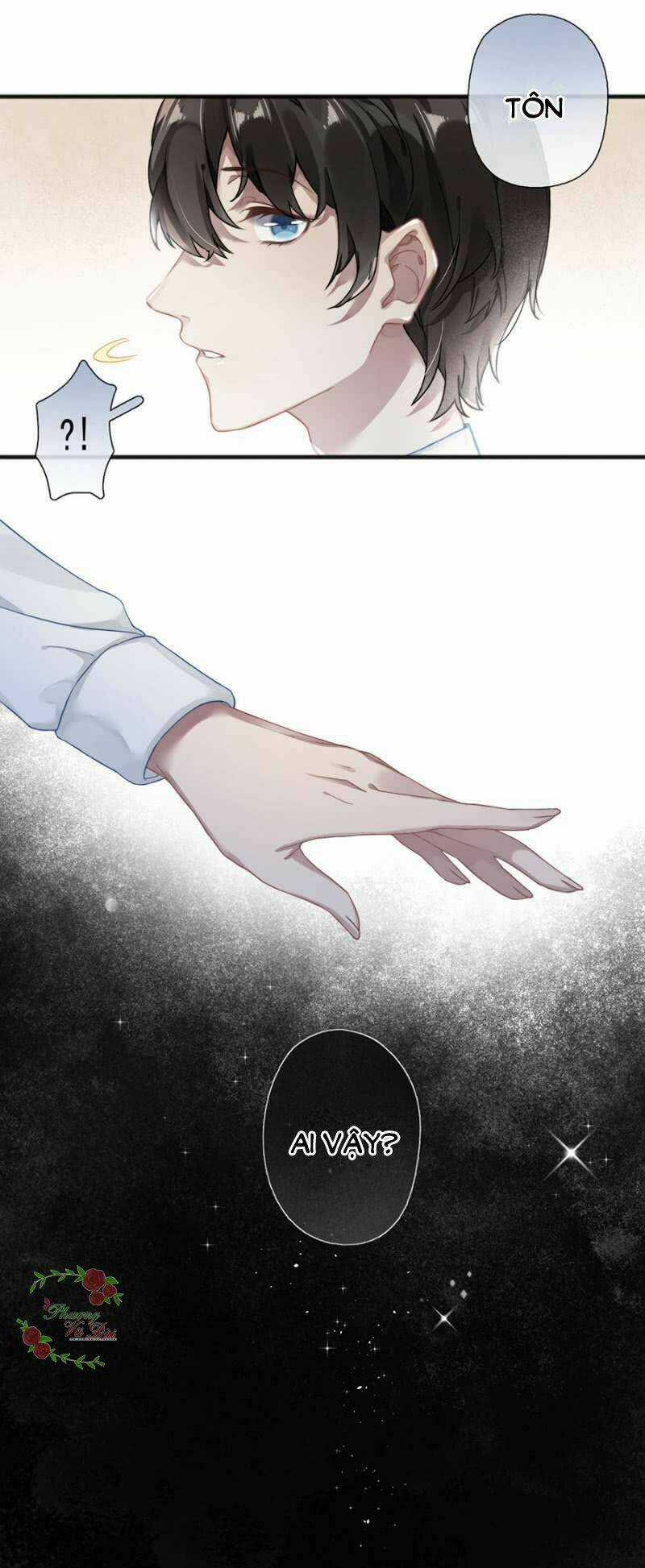 Thác Sủng Thiên Giá Danh Viên Chapter 36 trang 3