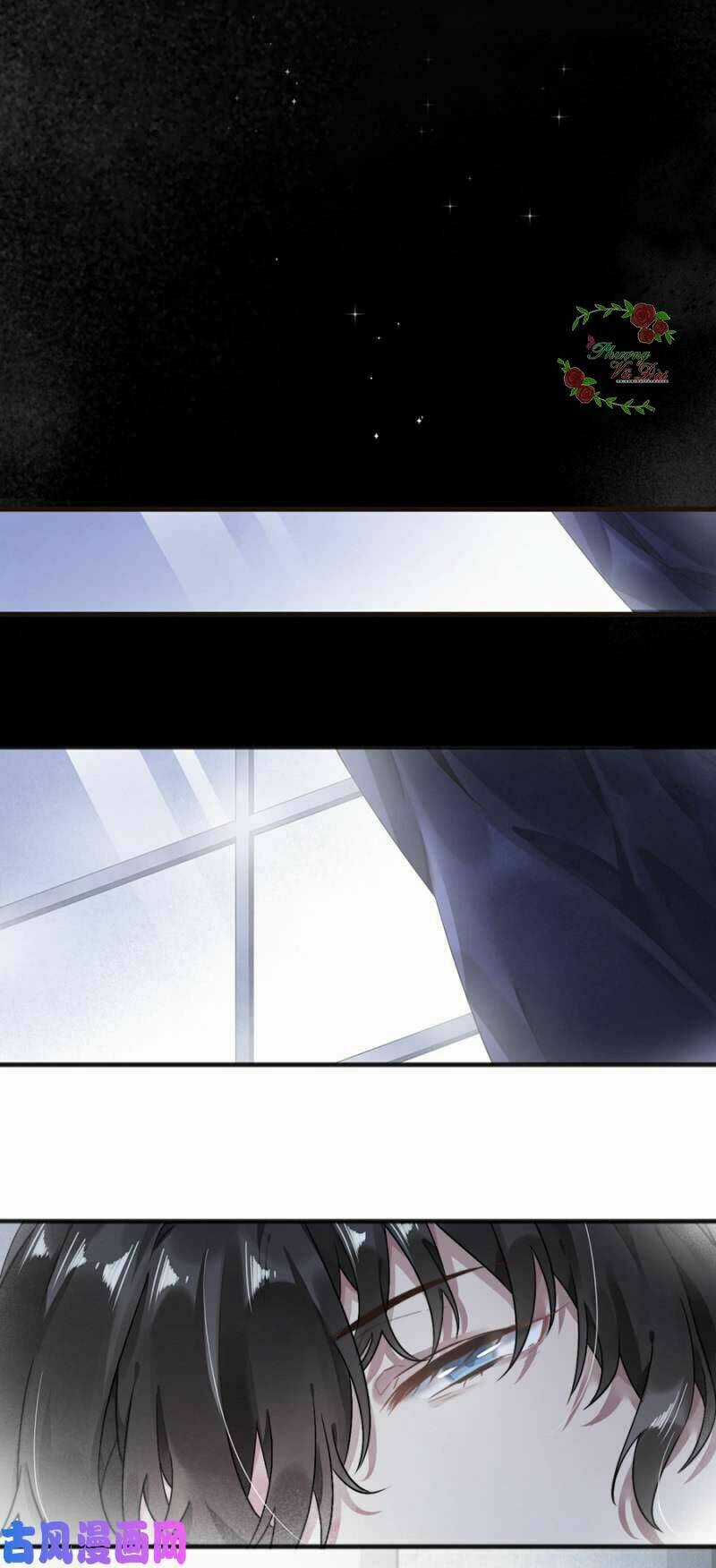 Thác Sủng Thiên Giá Danh Viên Chapter 36 trang 4