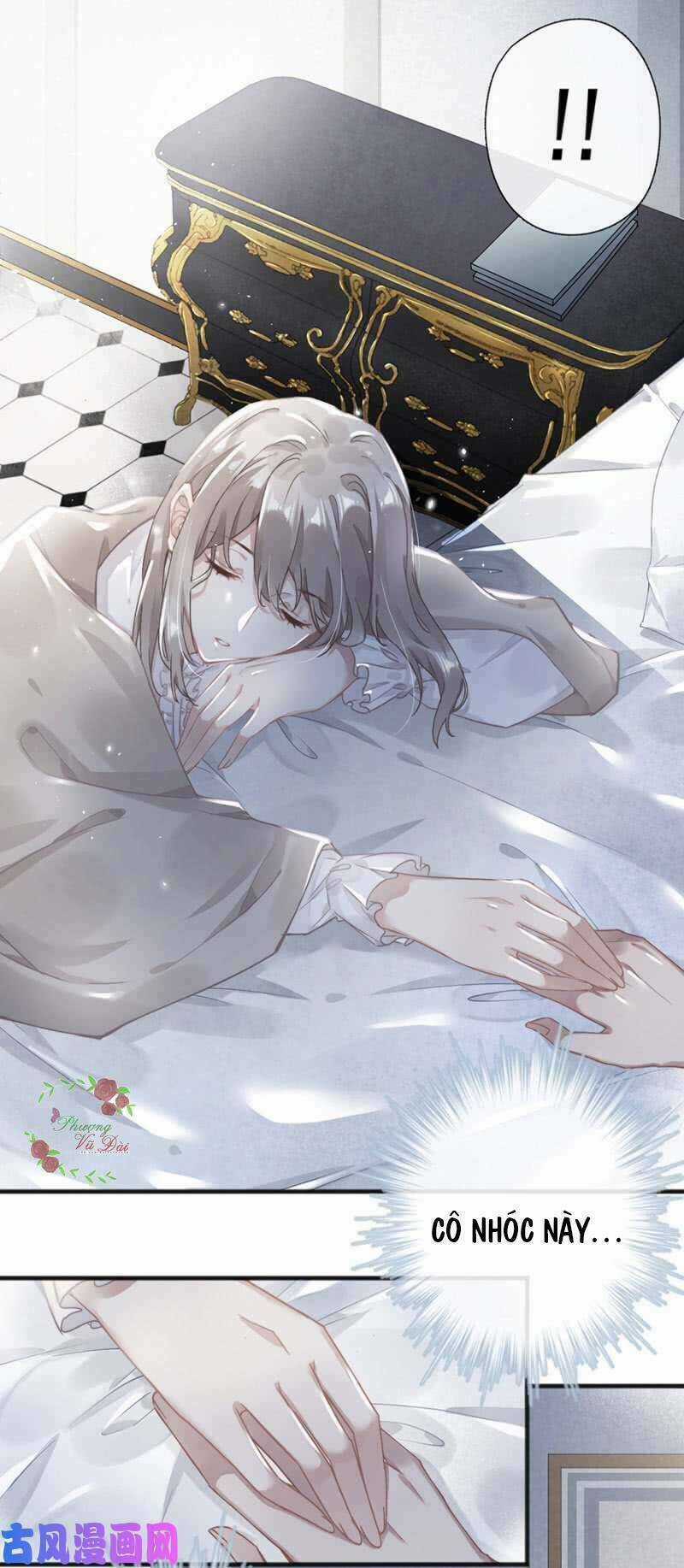 Thác Sủng Thiên Giá Danh Viên Chapter 36 trang 5