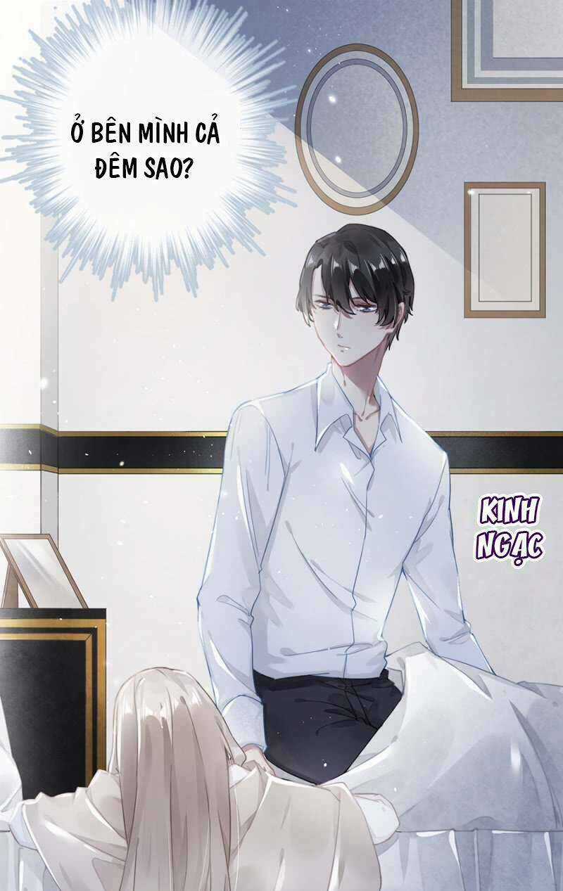 Thác Sủng Thiên Giá Danh Viên Chapter 36 trang 6