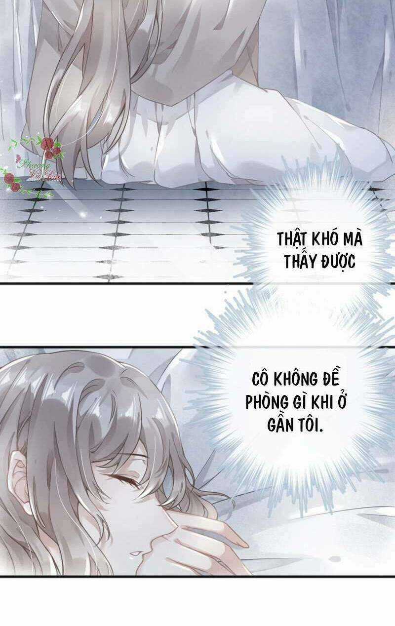 Thác Sủng Thiên Giá Danh Viên Chapter 36 trang 7