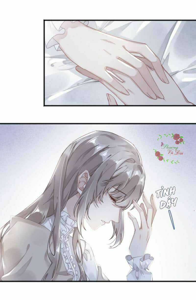 Thác Sủng Thiên Giá Danh Viên Chapter 36 trang 8