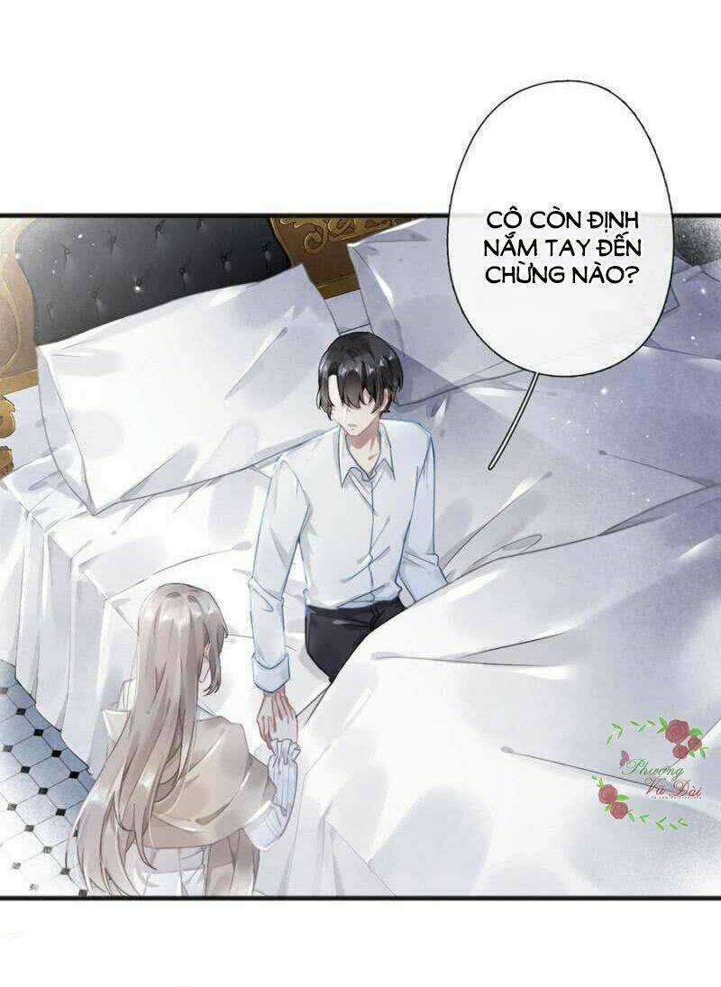 Thác Sủng Thiên Giá Danh Viên Chapter 36 trang 9