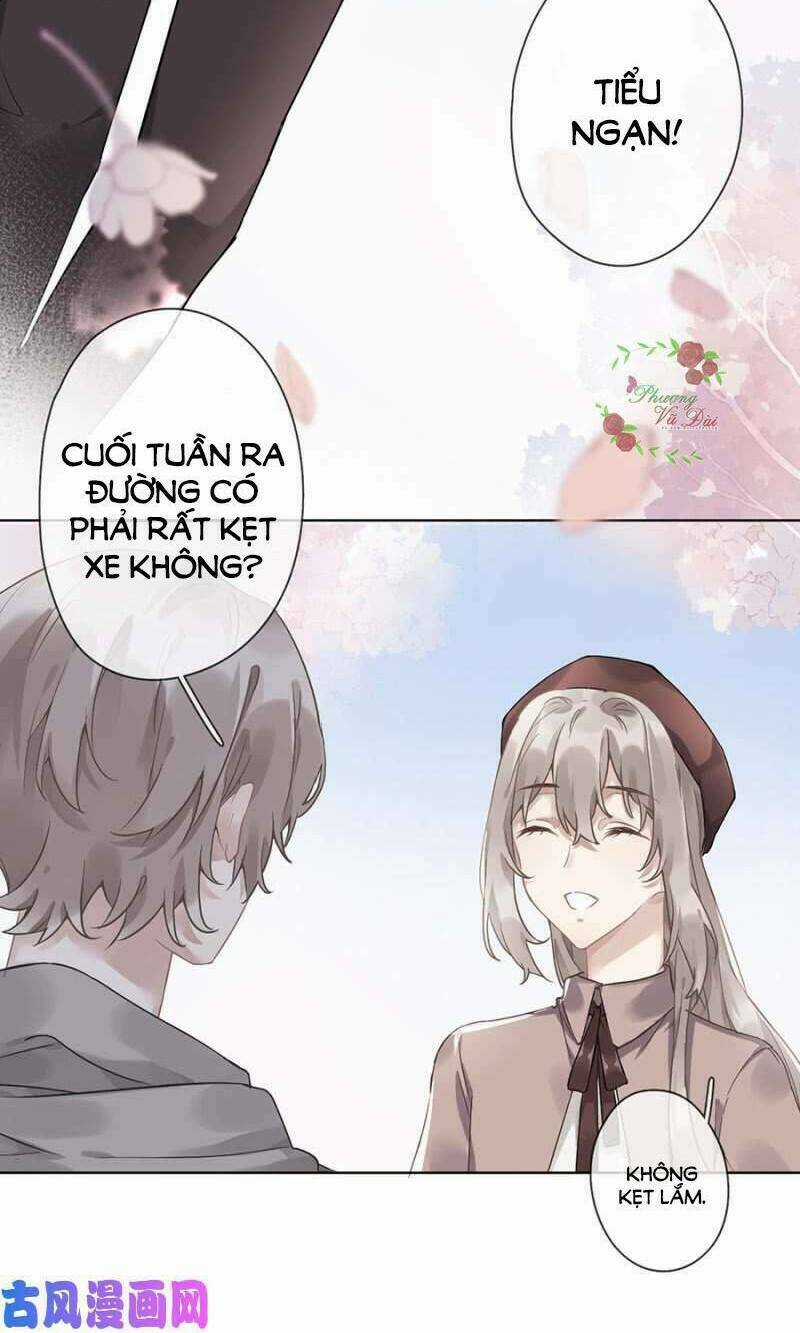 Thác Sủng Thiên Giá Danh Viên Chapter 37 trang 14