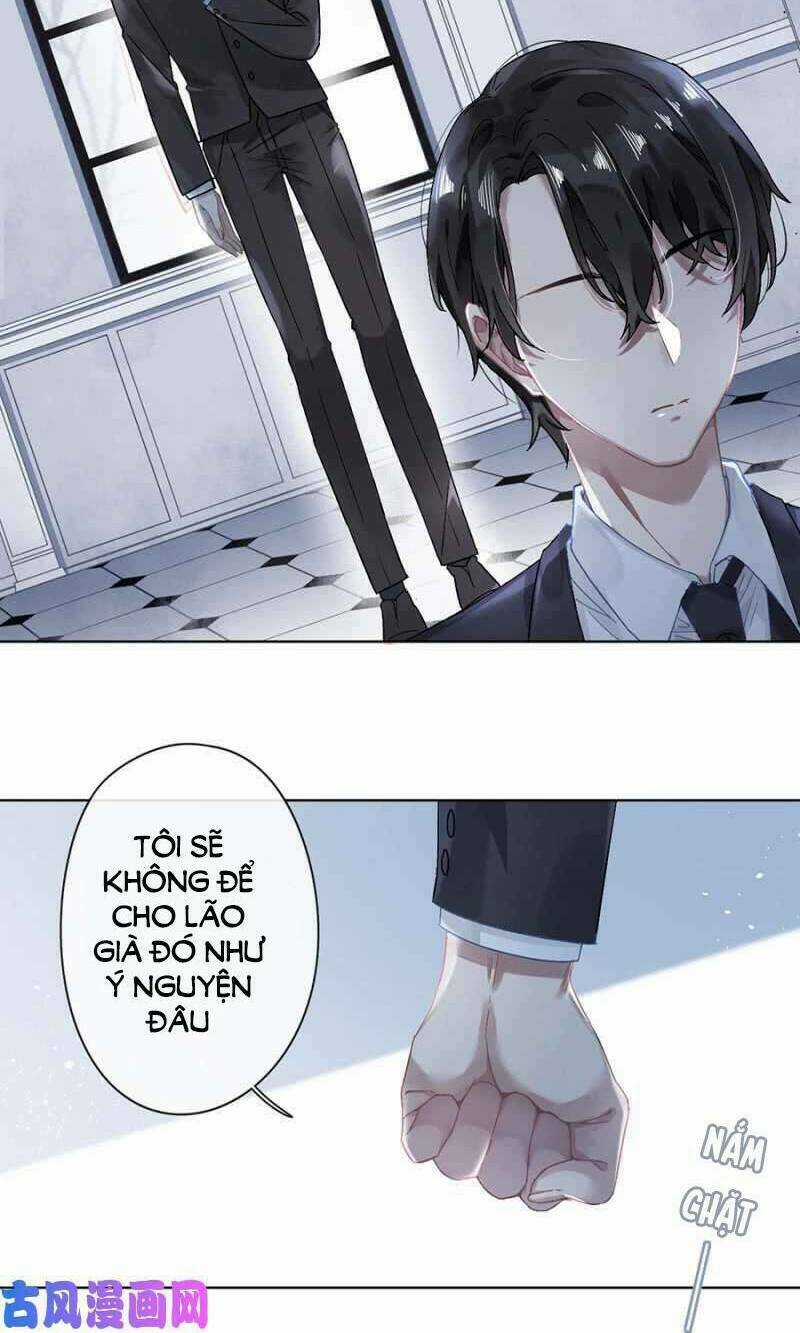 Thác Sủng Thiên Giá Danh Viên Chapter 37 trang 2