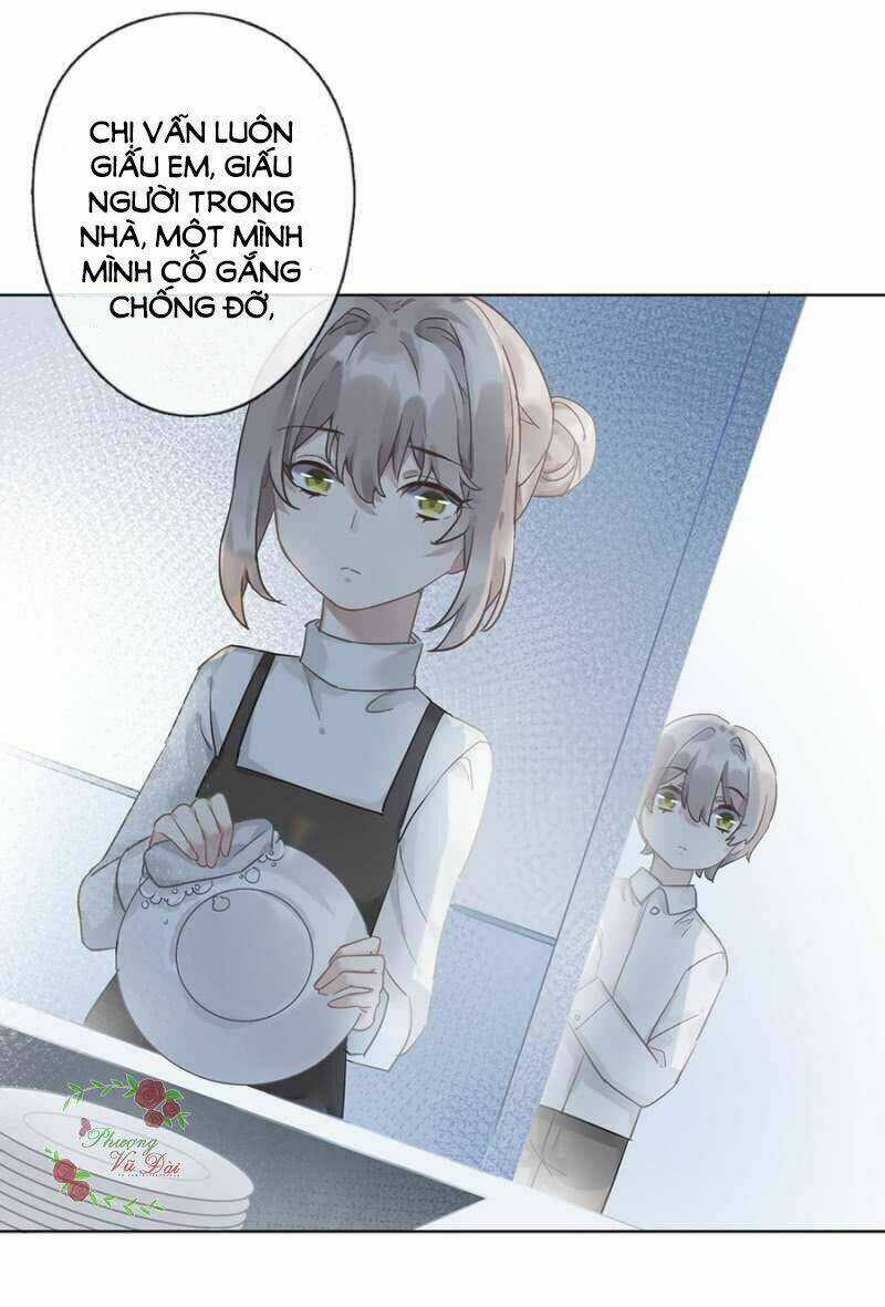 Thác Sủng Thiên Giá Danh Viên Chapter 37 trang 22