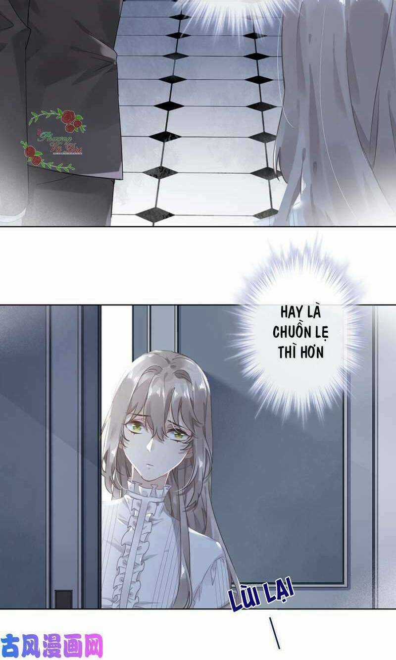 Thác Sủng Thiên Giá Danh Viên Chapter 37 trang 6
